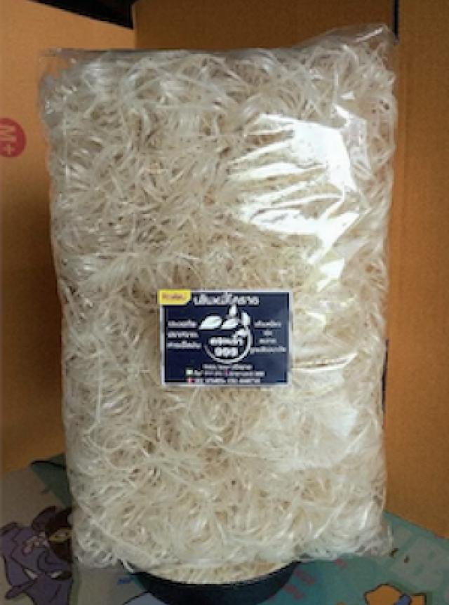 หมี่โคราช หมี่ตะคุ