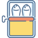 อาหารแช่แข็ง