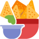 ขนม/ของทานเล่น